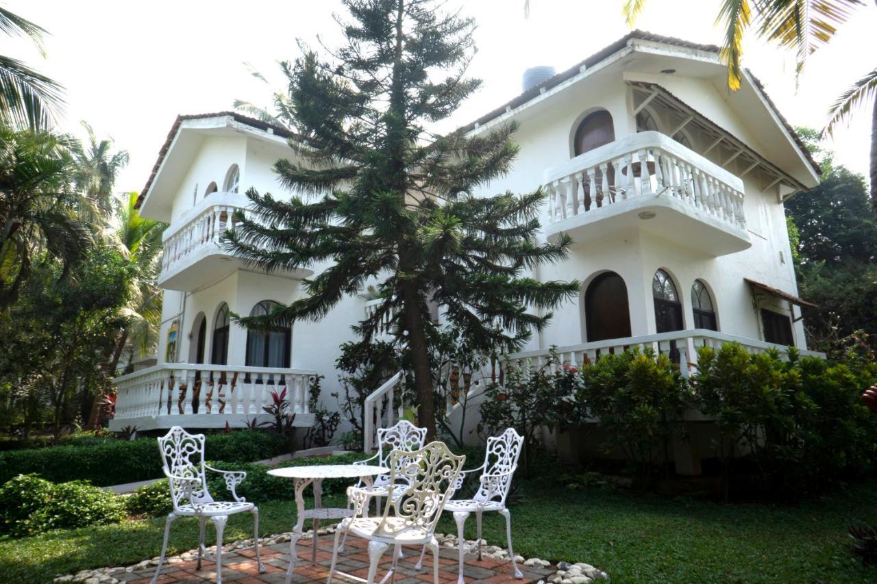Отель Colonia Santa Maria Бага Экстерьер фото